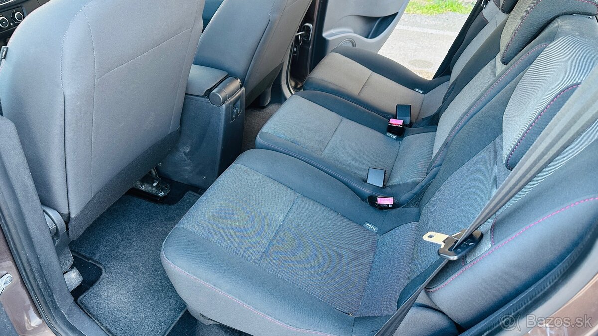 Renault Scenic 1.6 benzin X-mod - 14