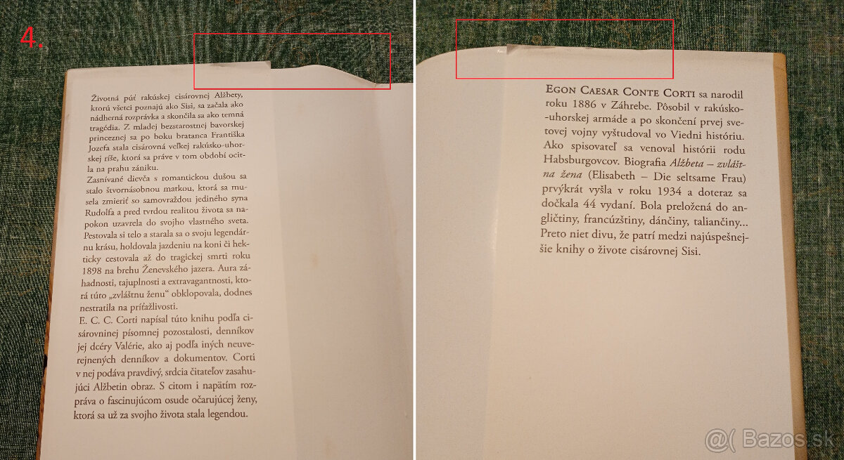 Knihy na predaj (3.) - 14