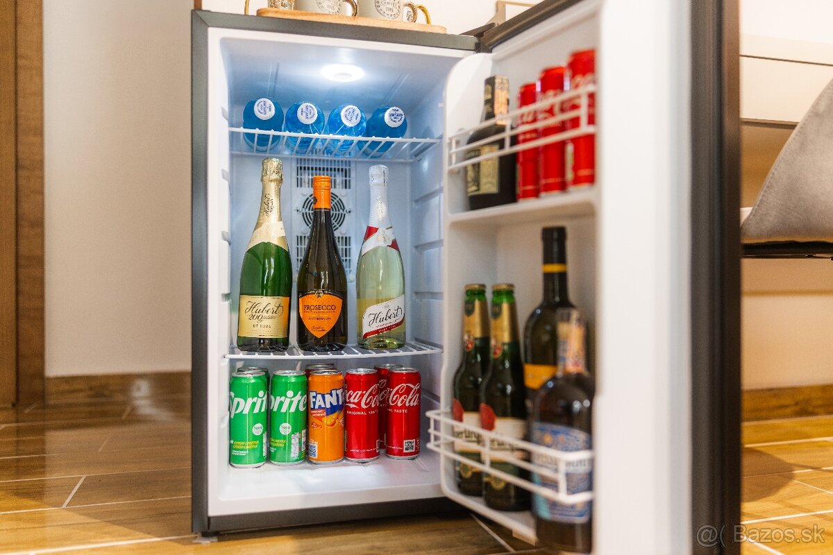 Apartmán na krátkodobý prenájom - 14