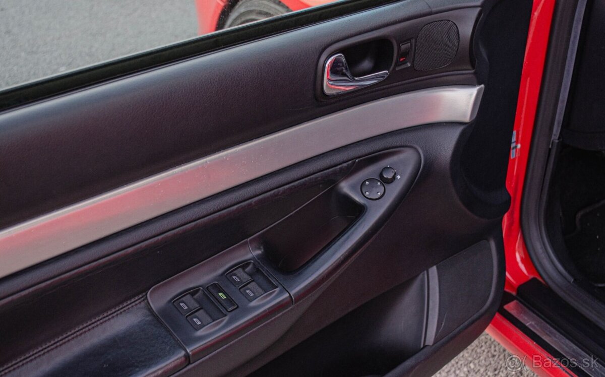 Audi S4 B5 2.7 BiTurbo V6 Quattro - 14