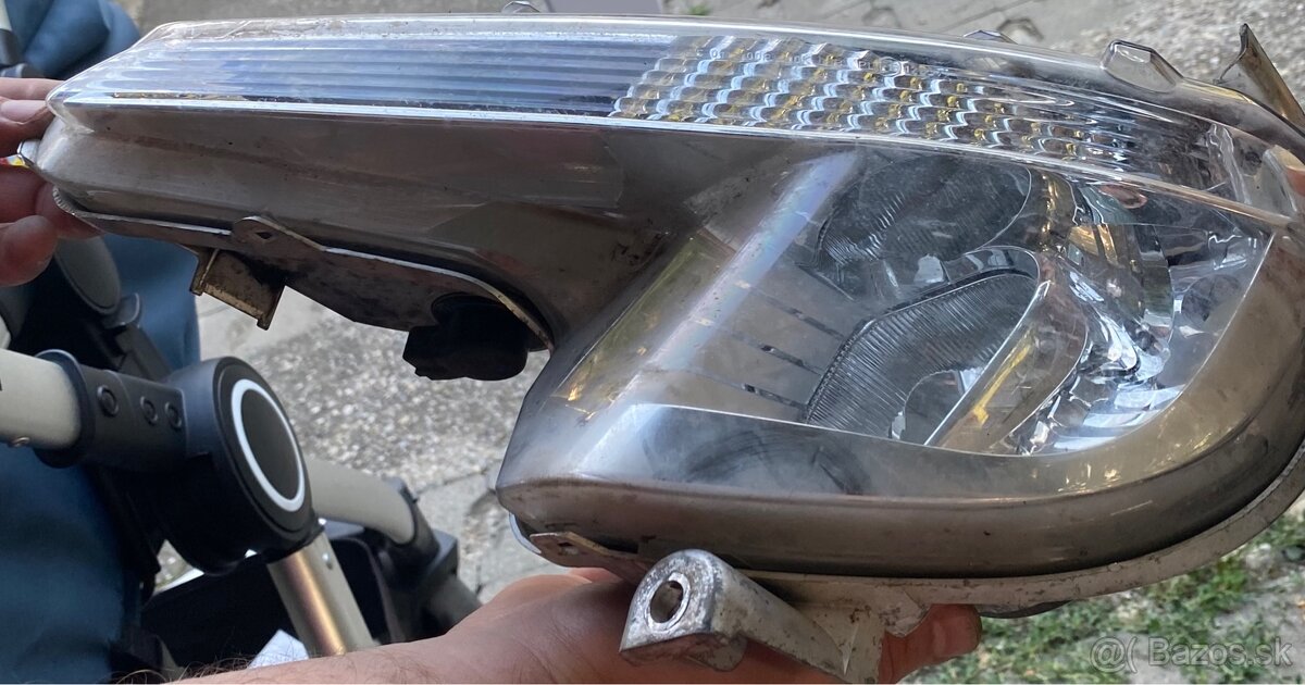 Diely na Peugeot 508 časť 2. - 14