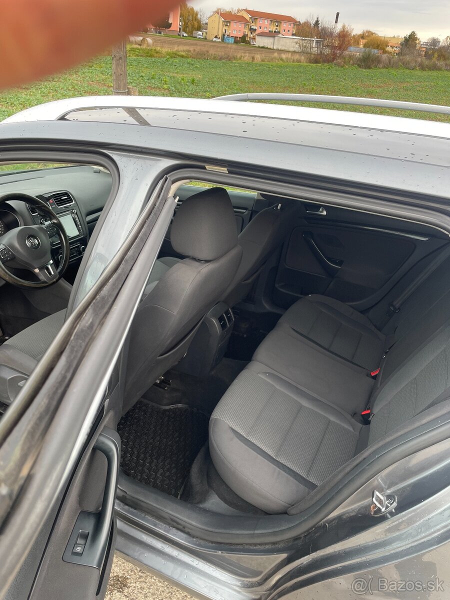 Rezervované Combi 95kw načipovaný 1000€ možná dohoda - 14