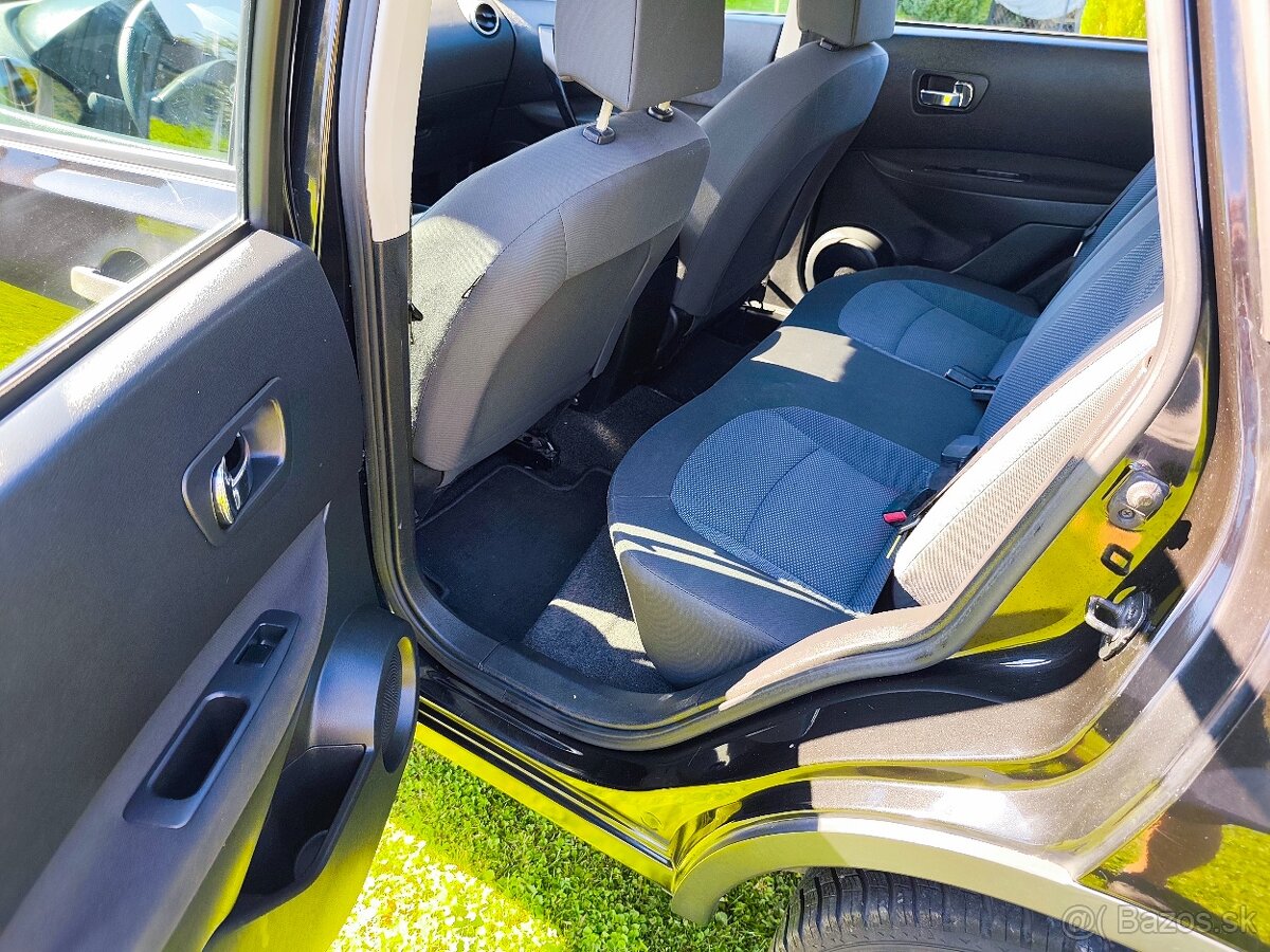 Nissan Qashqai 1.6 - 14