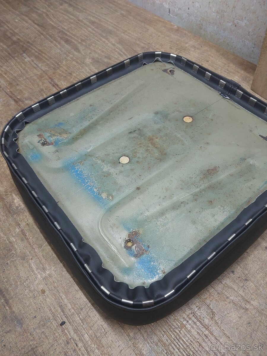 Sedačka zetor 6911-7211 - 14