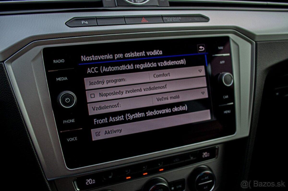 Volkswagen Passat Variant 2.0 TDI 140kW - 14