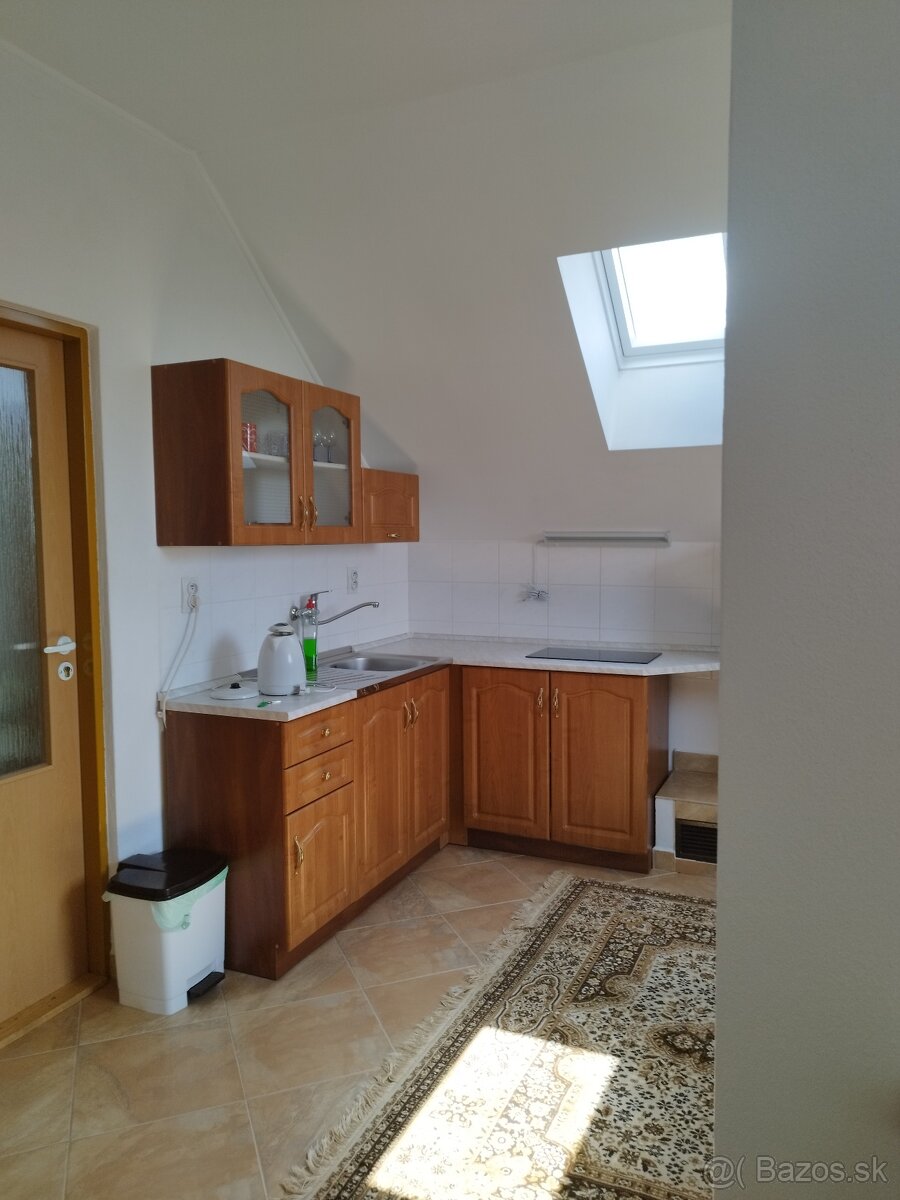 Domček Palúdzka - 14