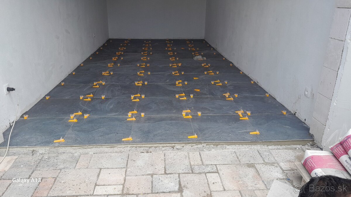 Hľadám stavebné práce fuški - 14