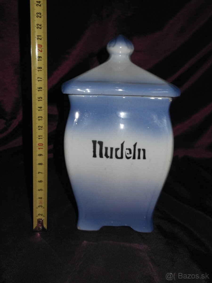 Potravinove nadoby - 14