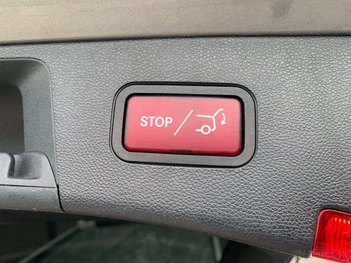 Mercedes-Benz E 220 CDI, w212, combi, 175660 km - 14