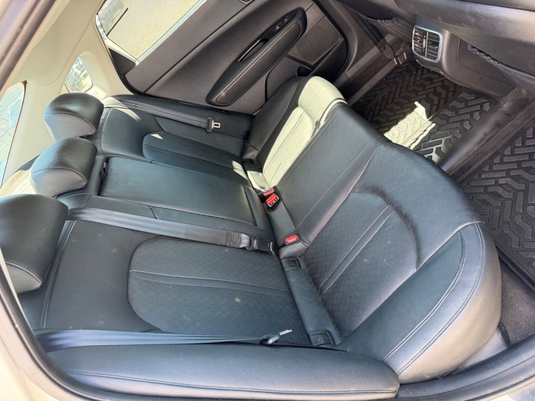 Kia Optima 2.0 I Plug in Hybrid r.v.2016 PHEV 150kw - 14