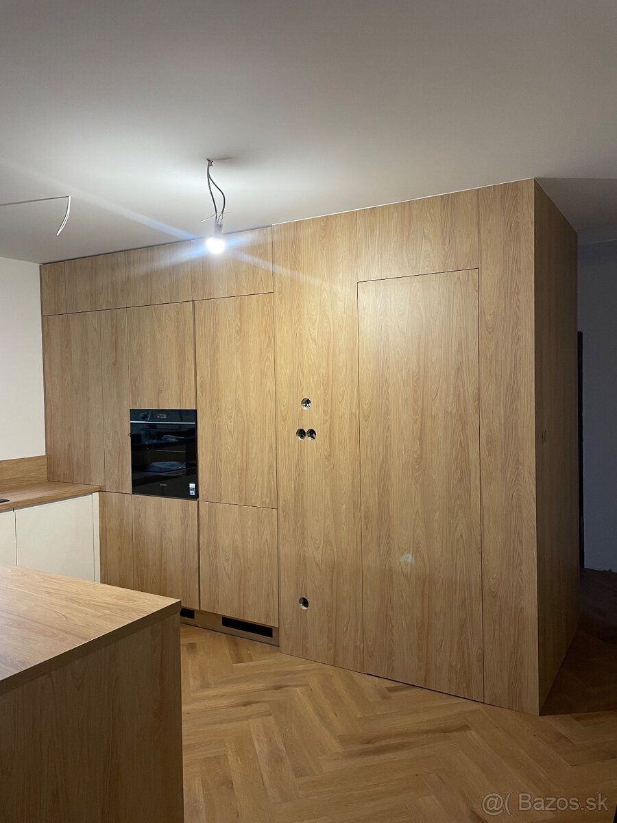 Výroba nábytku na mieru - 14