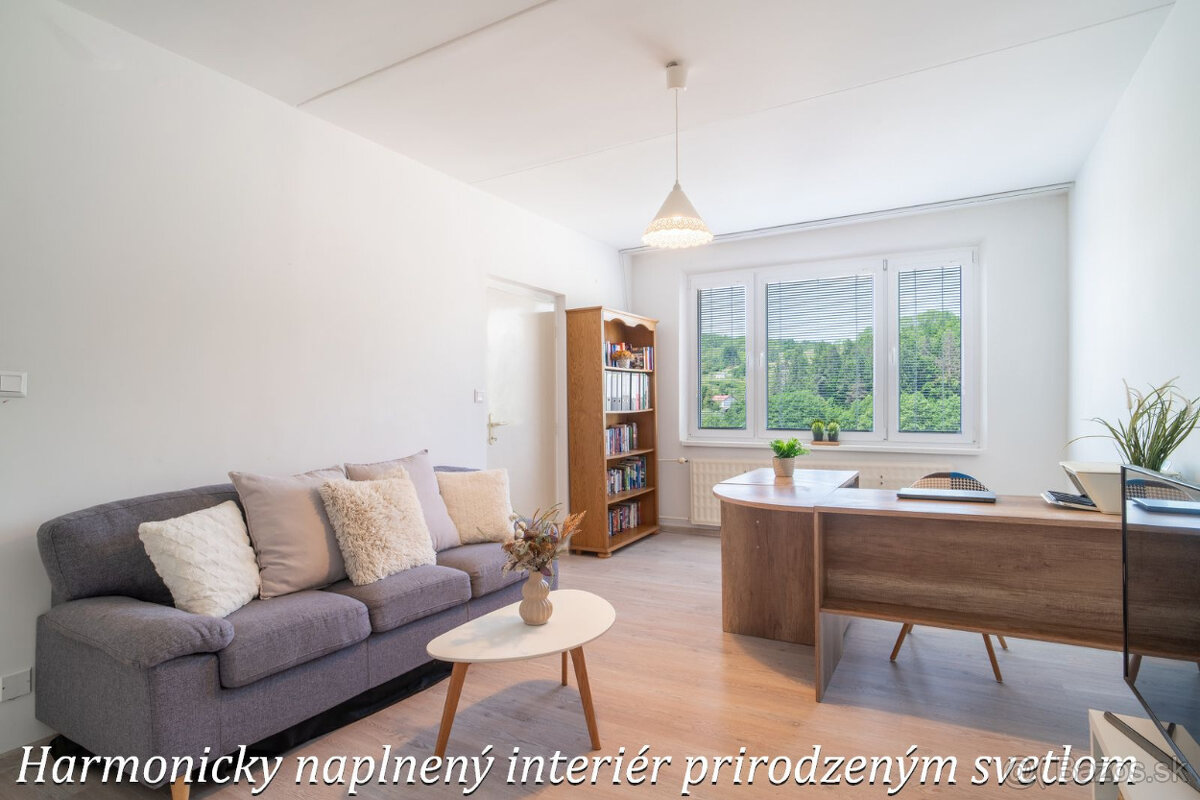 Hriňová 2i byt - 14