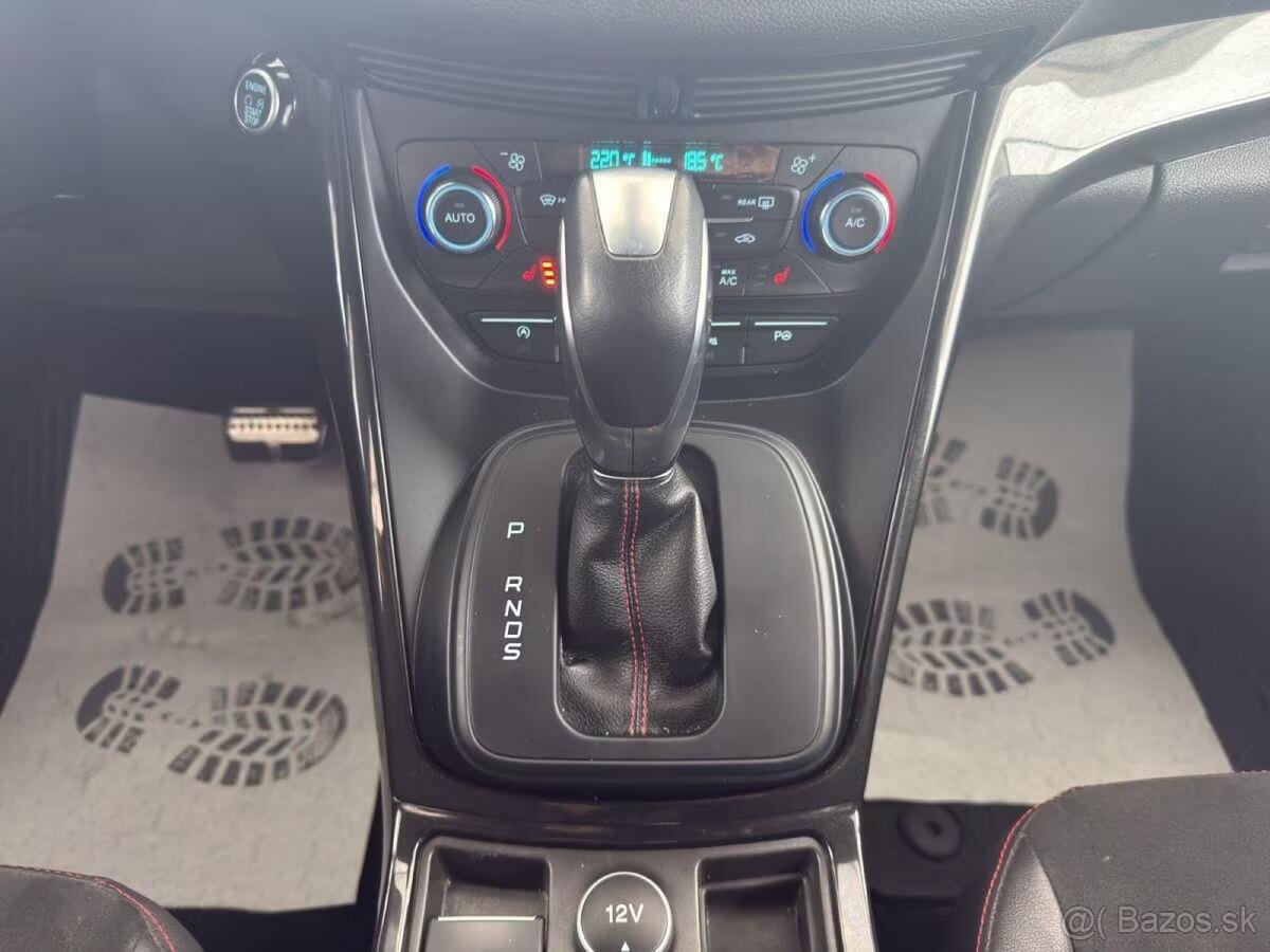 Ford Kuga ST-Line 2.0 automat diesel - 14