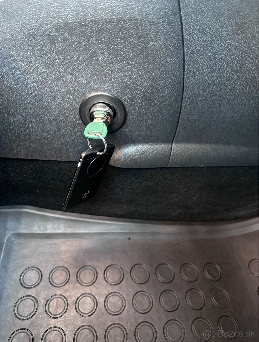 Renault megane 1.5 dci - 14