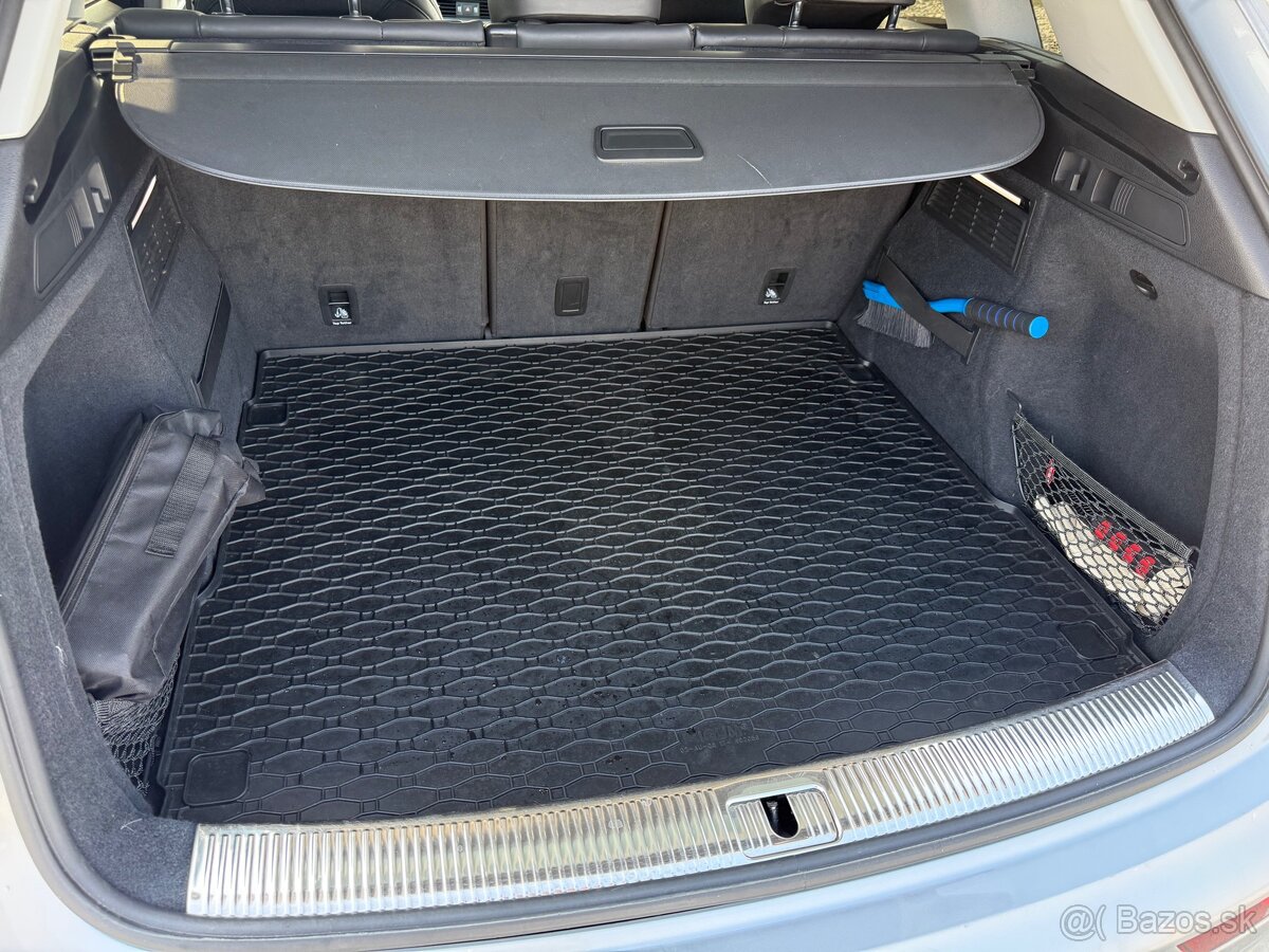 Audi Q5 - 2.0 TDI Quattro - 14