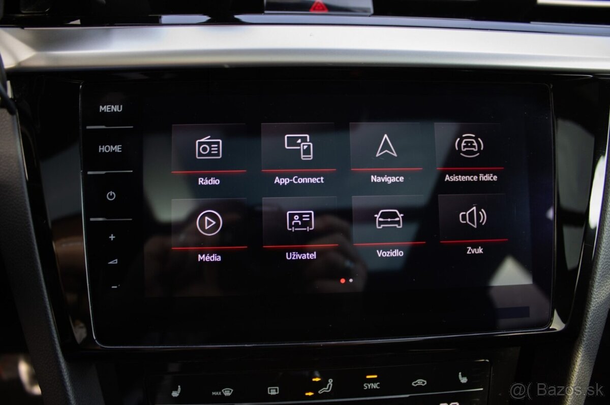 VW Arteon Shooting Brake R 147kw , 4x4 - 14