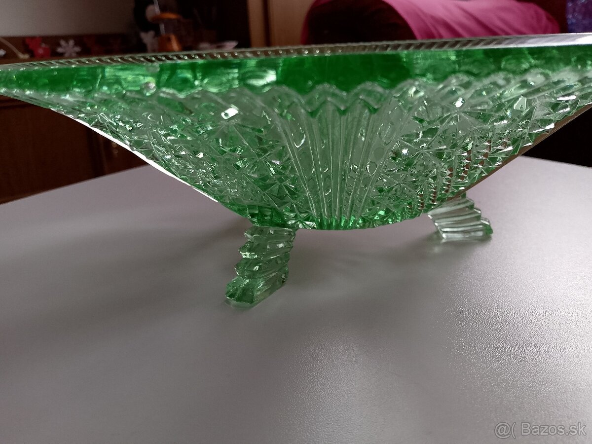 Retro váza,misa - 14