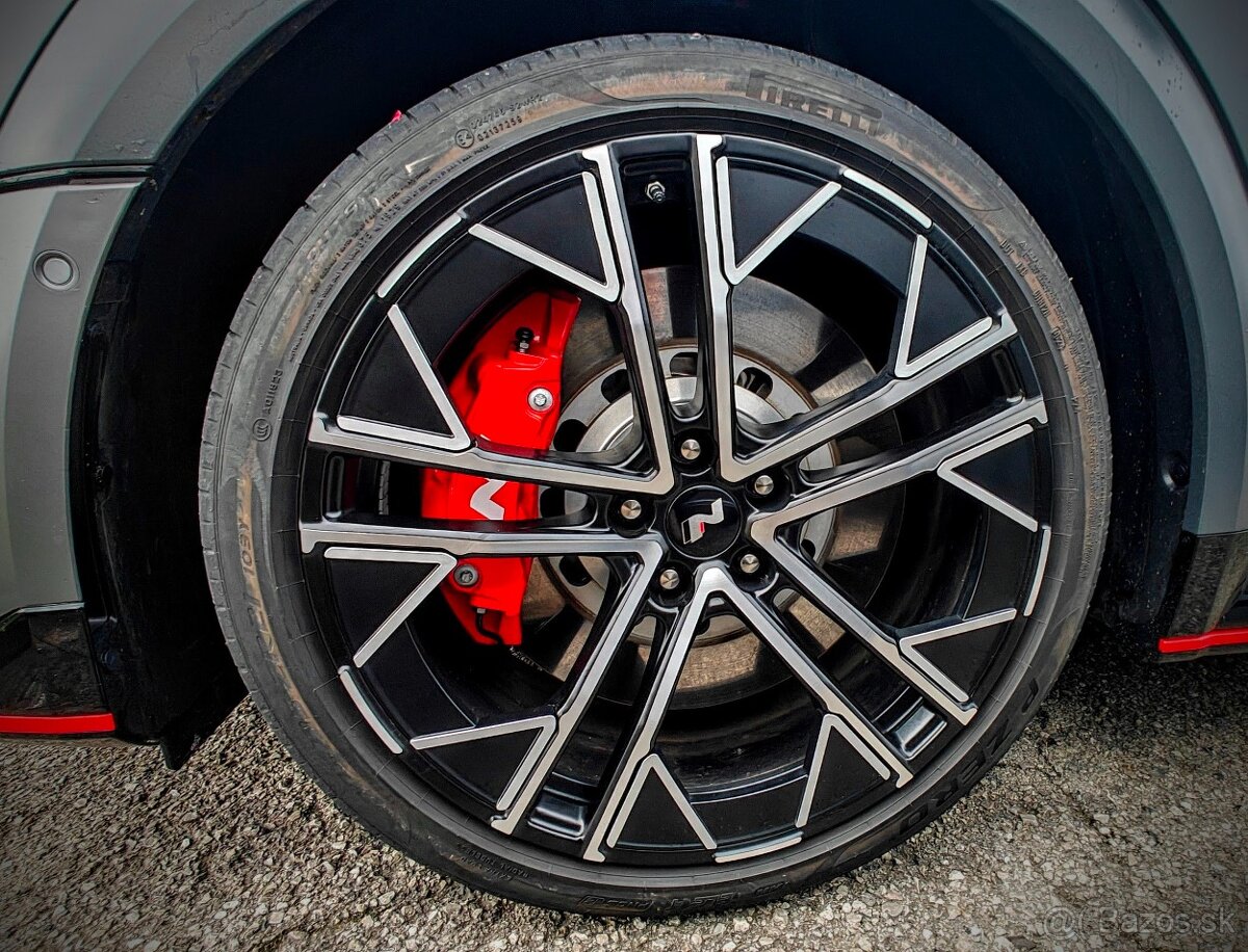 Hyundai IONIQ 5N - 14