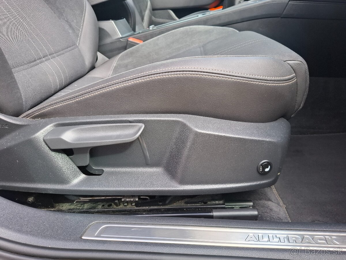 Volkswagen Passat 4x4 Alltrack B8 2,0TDI 4Motion,panorama - 14