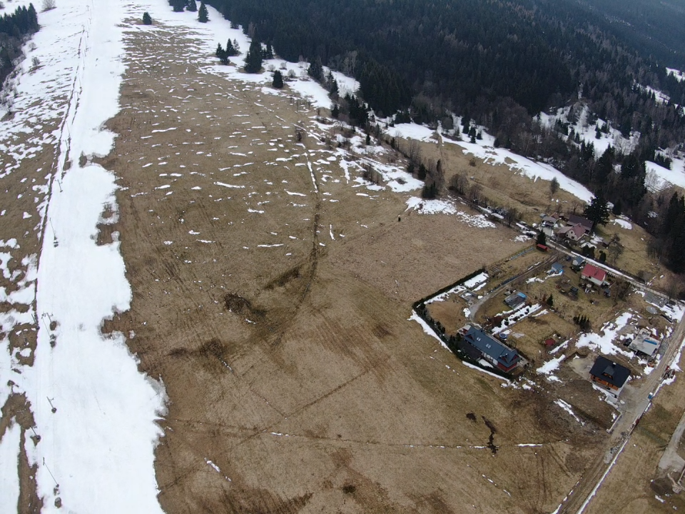 IDEÁLNE BÝVANIE| Chata na lyžiarskom svahu SKI MAKOV - 14