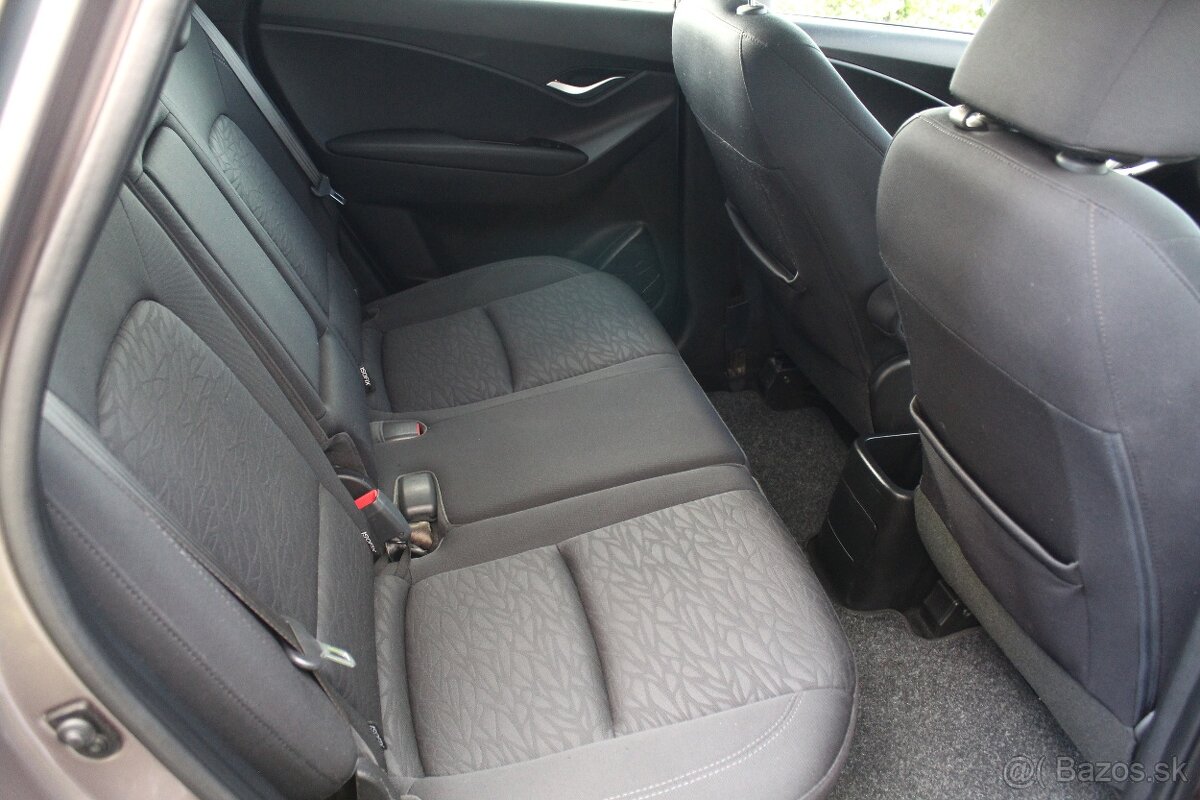 Hyundai ix20 1.6 CRDi Comfort - 14