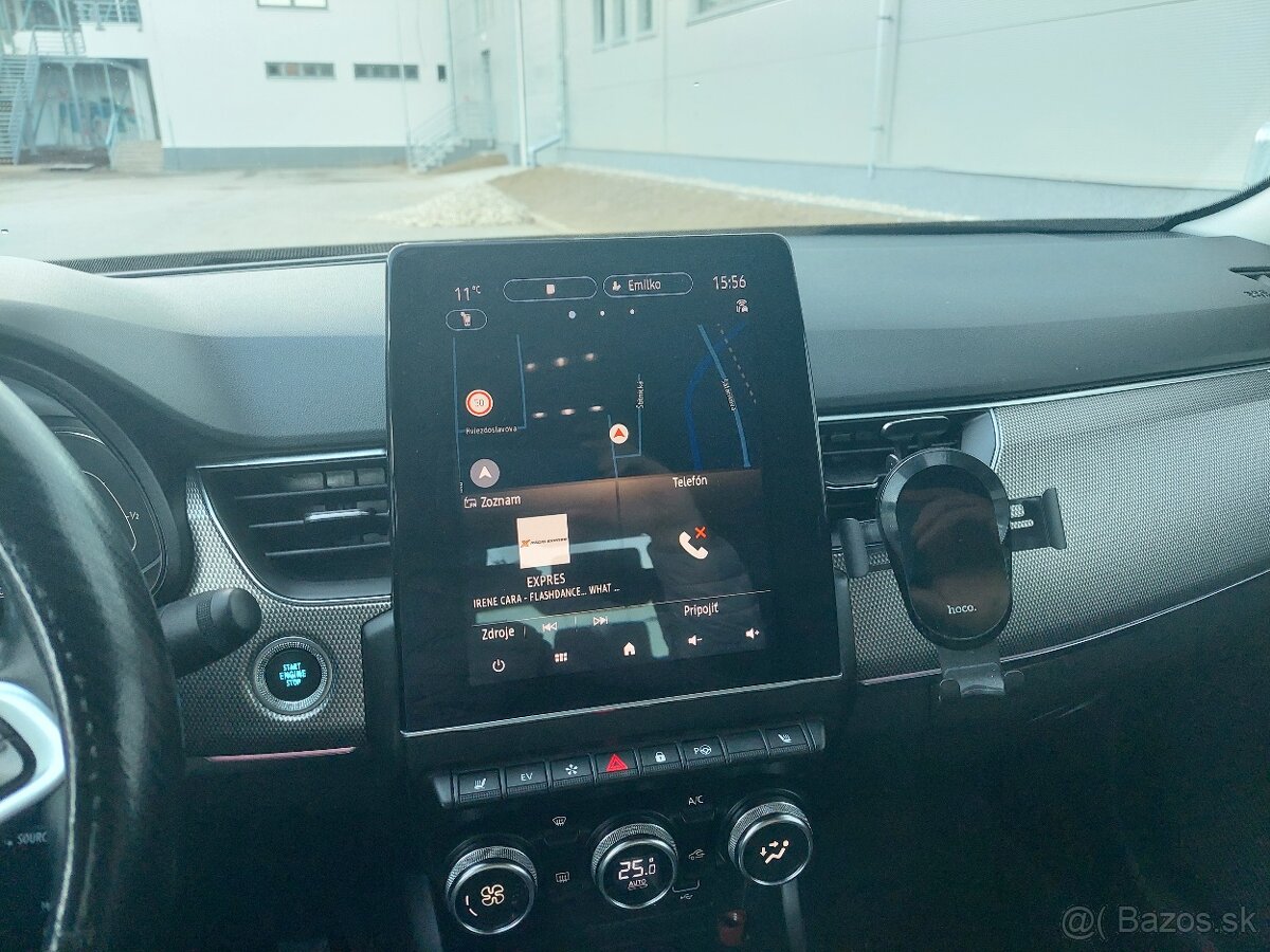 Renault Arkana 145 mHEV EDC 1.6 TCe - 14