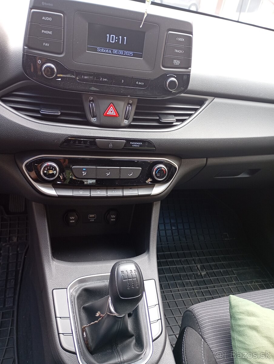 Hyundai i30 classic - 14