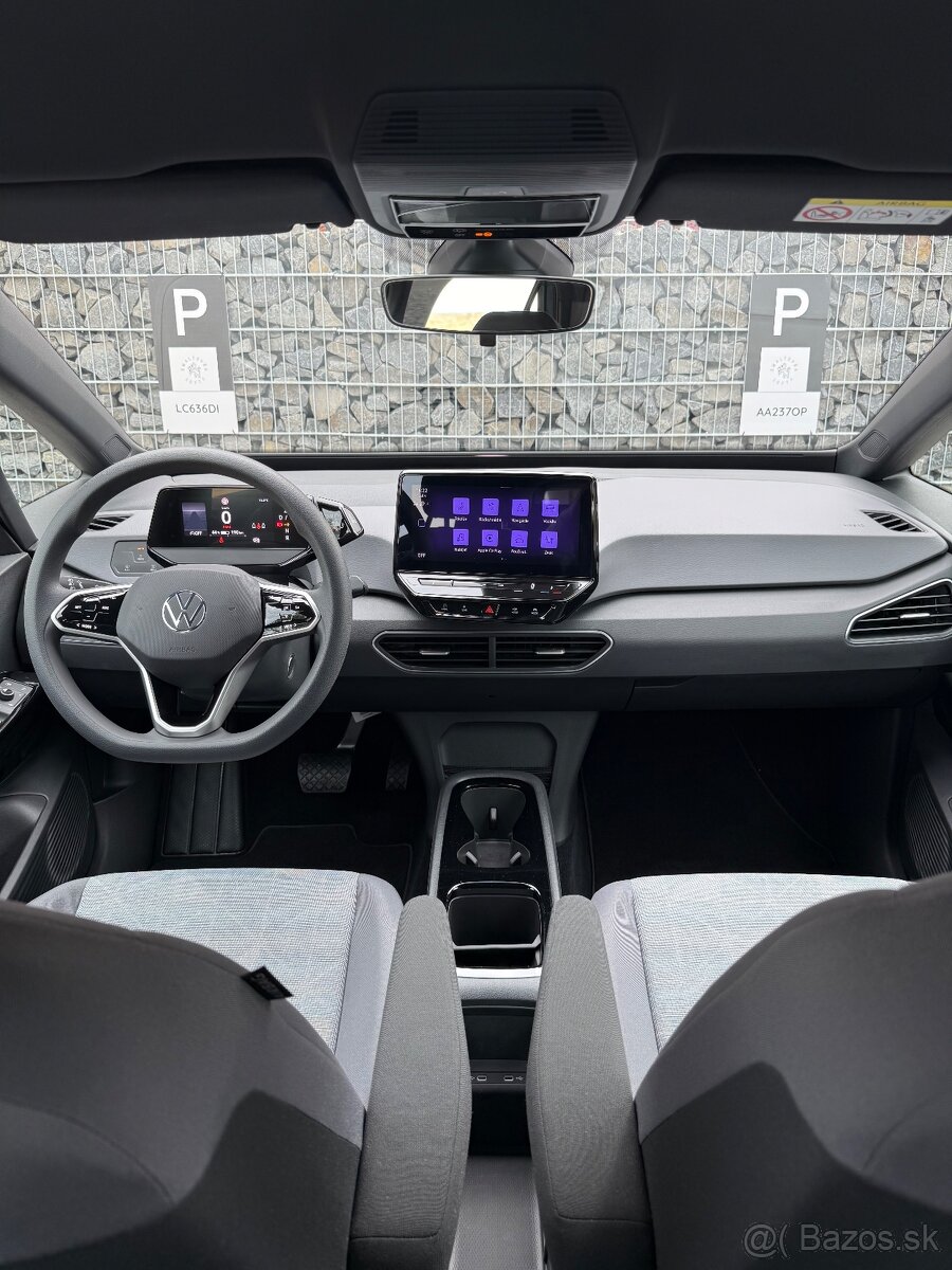 VW iD.3 Pure Performance - 14