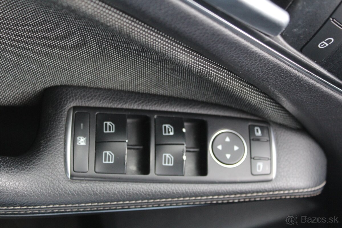 Mercedes-Benz A trieda 160d Style /T - 14