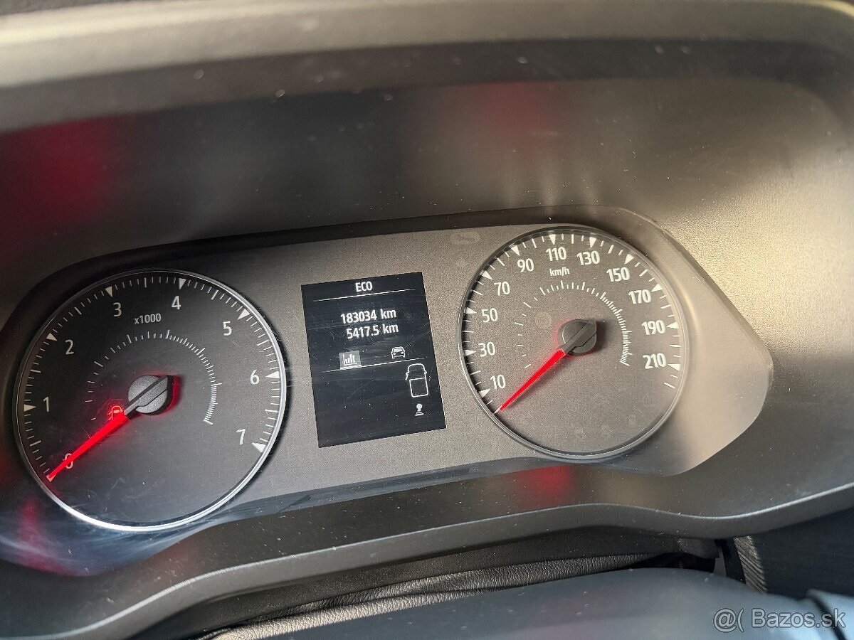 Renault Trafic 2.0 dCi L1H2P1 Extra - 14