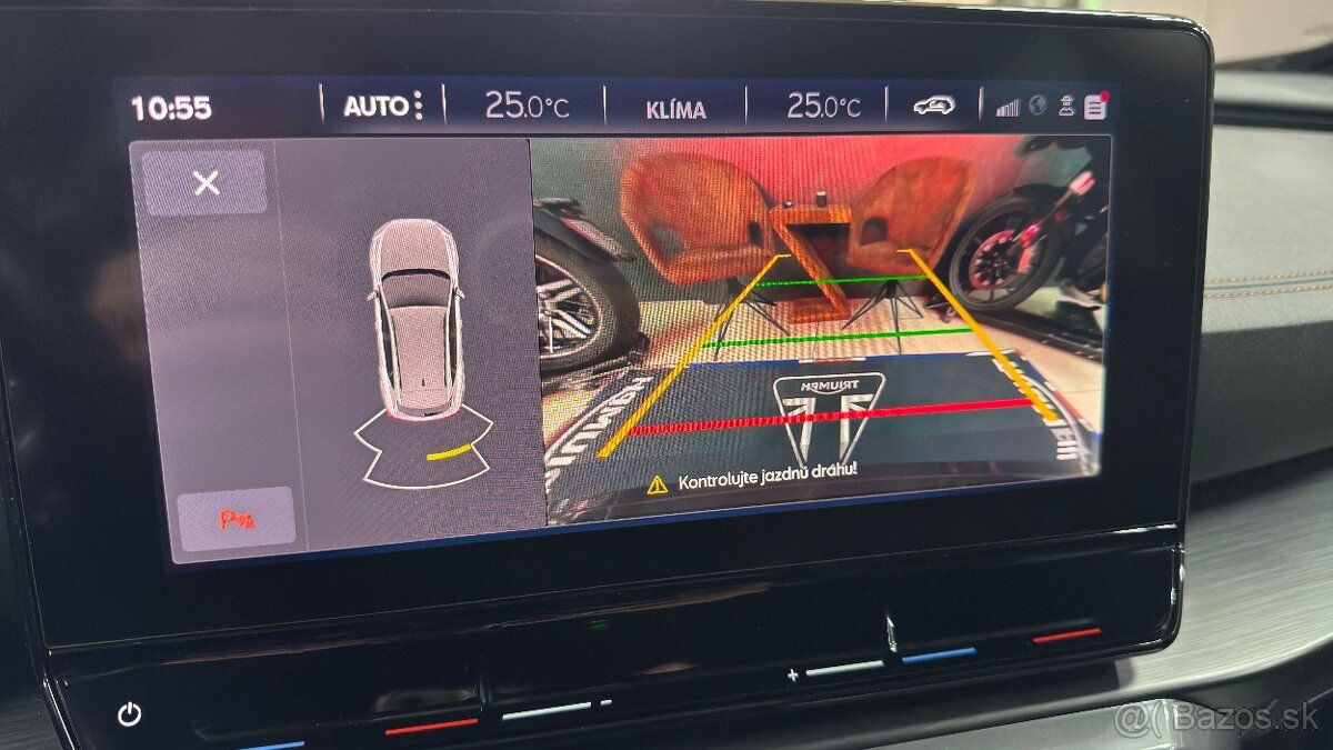 Cupra Formentor 1.5 TSI 150k DSG - 14