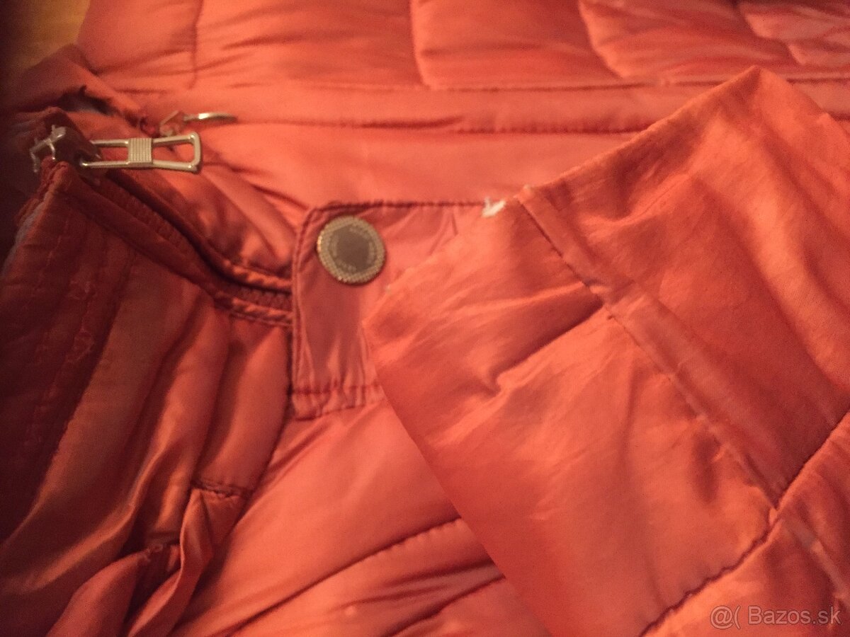 Bundy/ kabáty veľkosť 38/12/Médium - 14