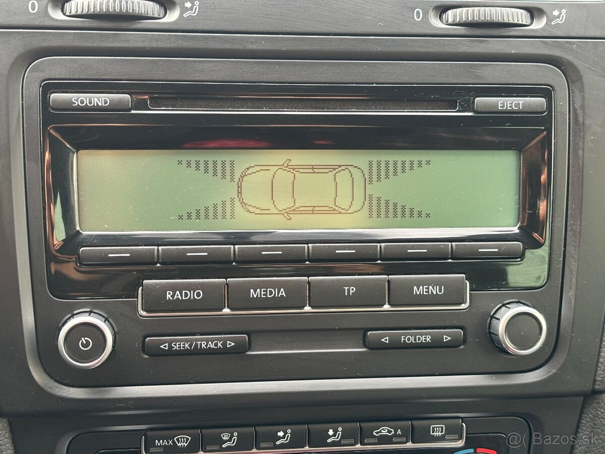 Volkswagen Golf 6 GTI - 14