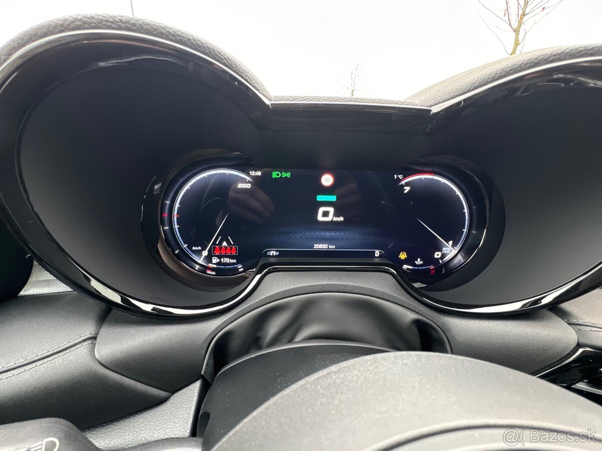 Alfa Romeo Tonale 1.5 mHEV 160k - 14