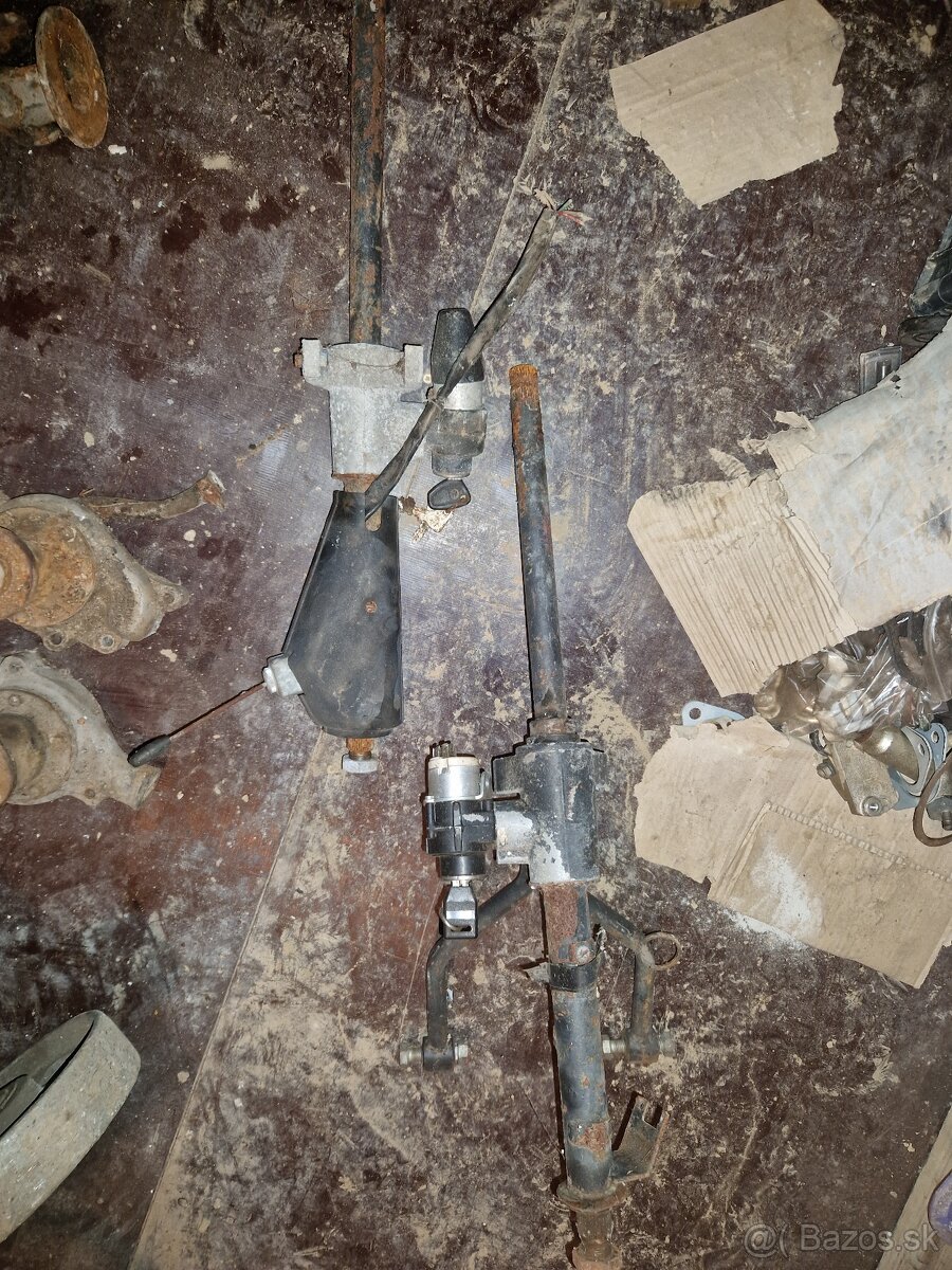 Multicar M25 náhradné diely - 14