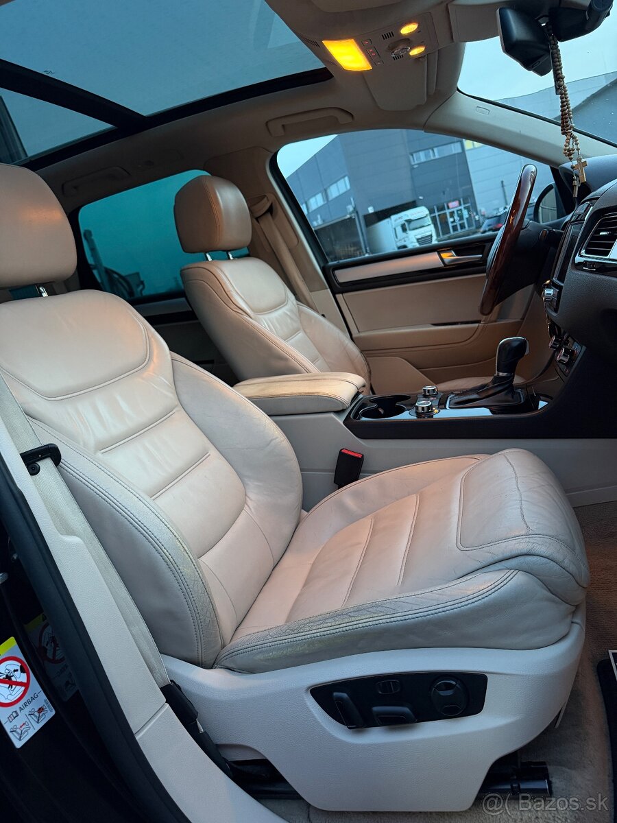 VW Touareg 3.0TDI 176KW - 14