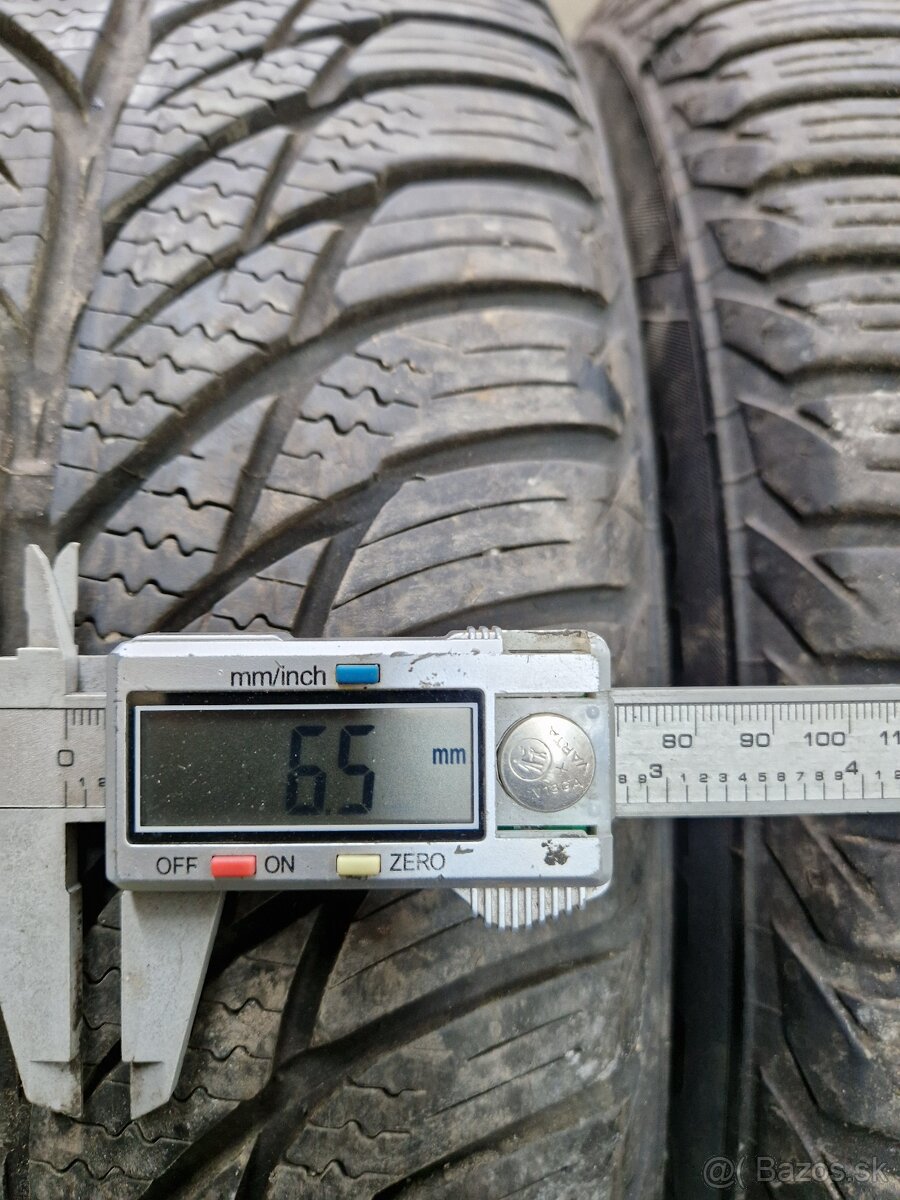 Zimne Pneumatiky R15-R16 - 14