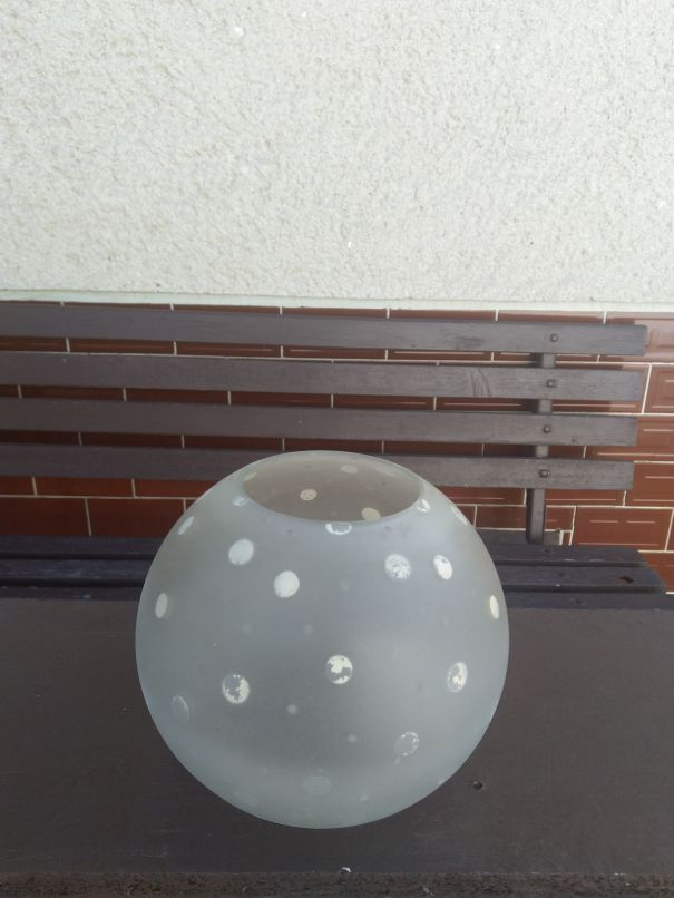 Starožitné tienidlá a lampy - 14