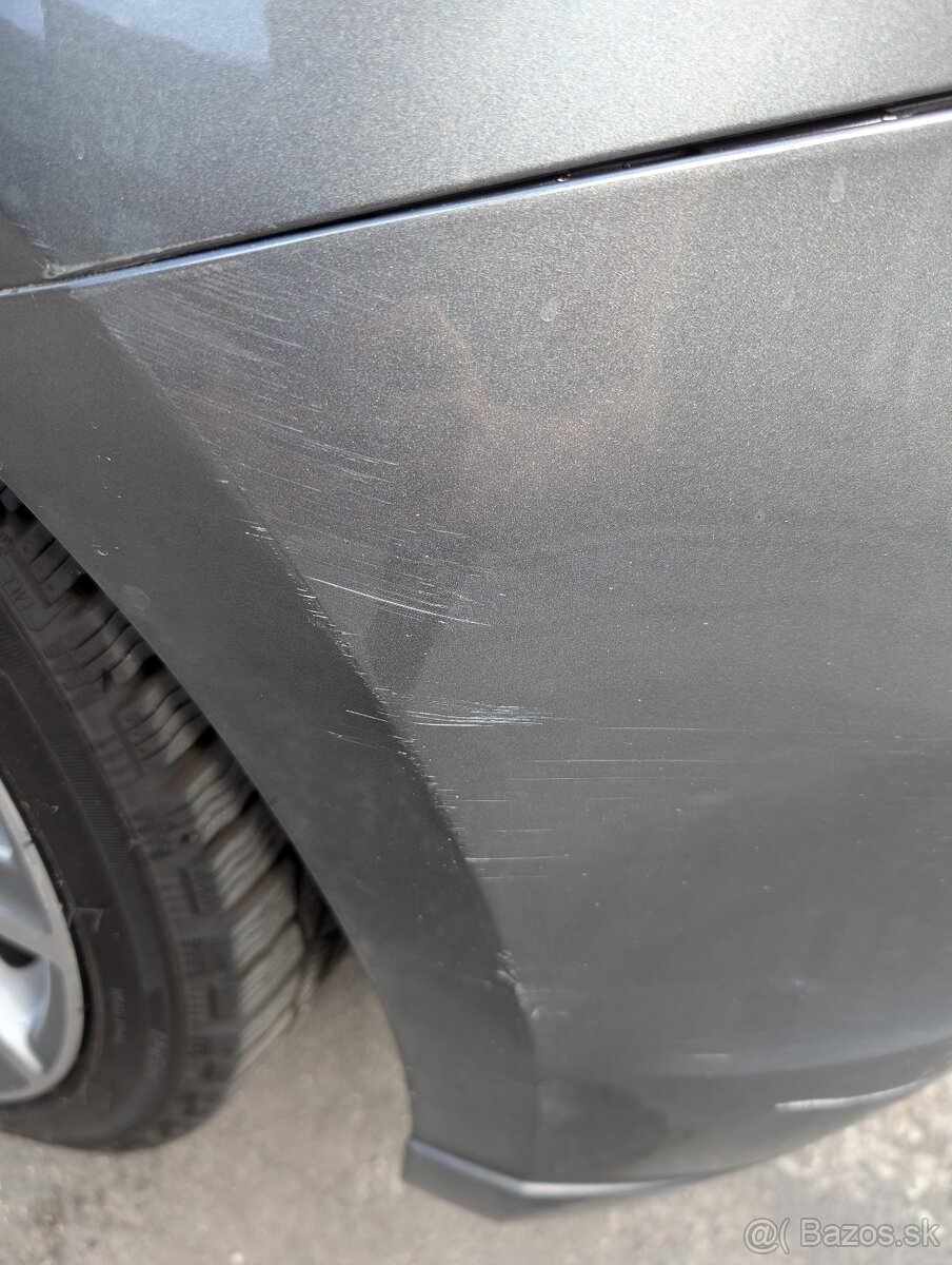 Audi A1 S-line 1.4 TFSI - 14