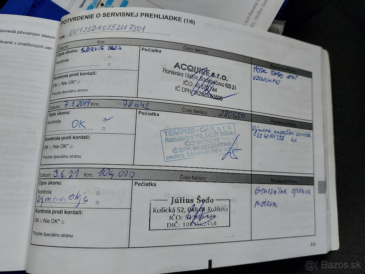 Dacia Lodgy 1.2 TCe Arctica - 14