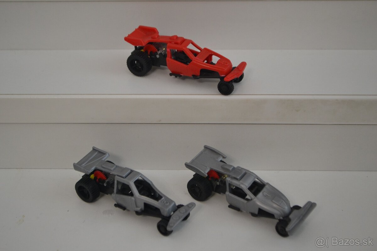 KINDER autíčka,,,,,, - 14