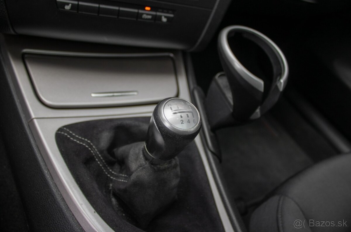 BMW Rad 1 120d, 130kW, M6, 3d - 14