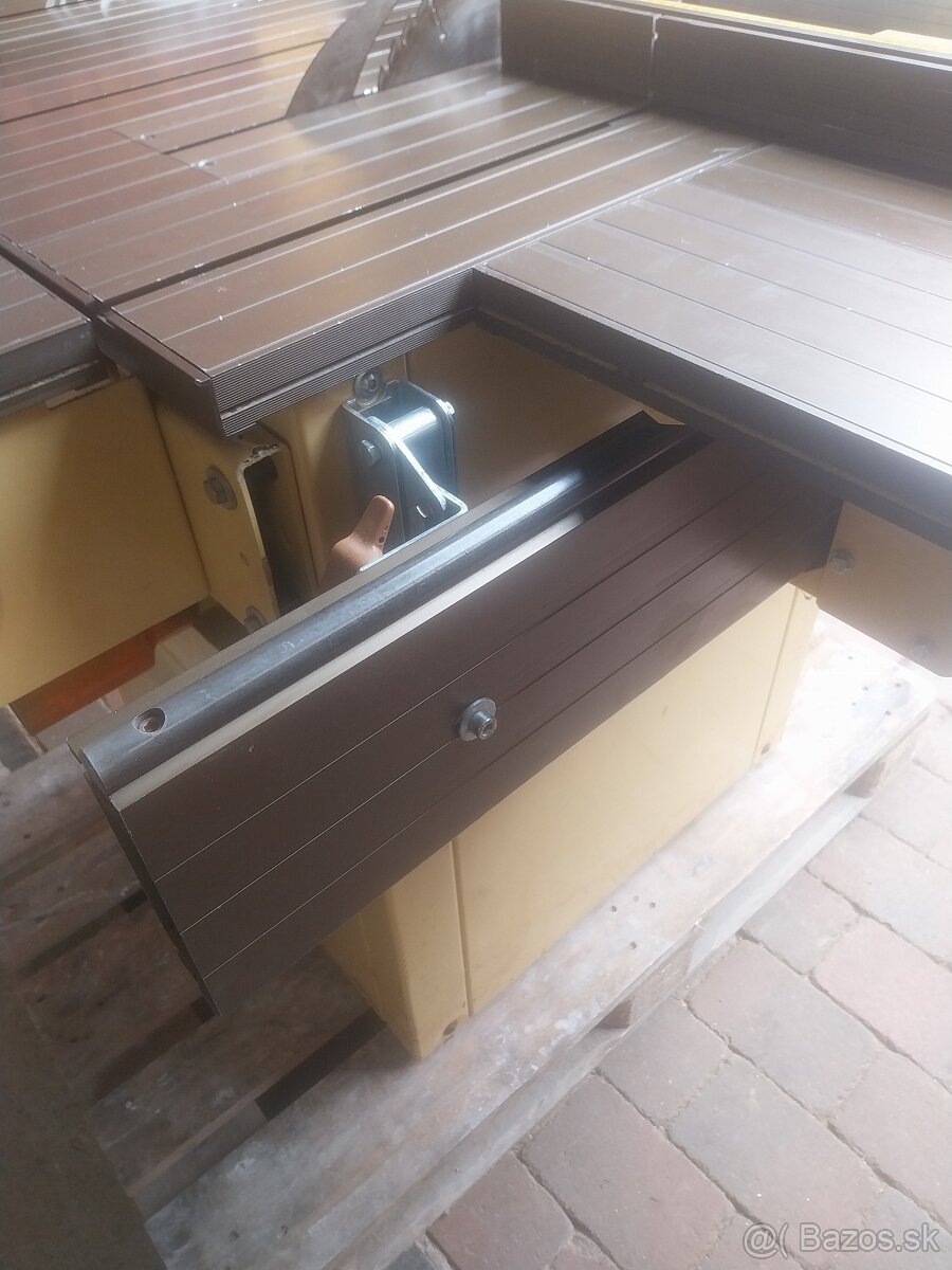 Formatovacia píla - 14