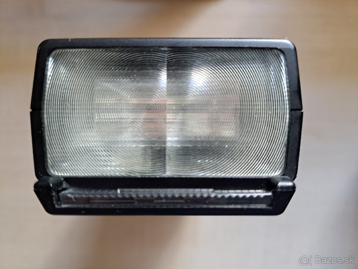 Nikon D7200 + zostava - 14