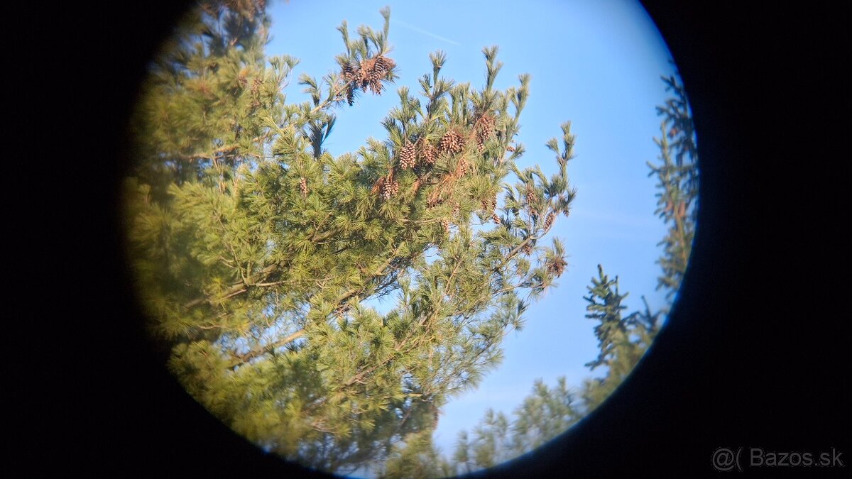 Ďalekohľad CZ antireflex 6x30 - 14