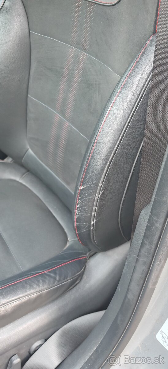 Hyundai i30 nline+ 2023 kombi - 14