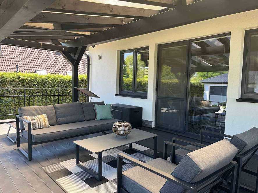 4-izb. rodinný dom vo Zvolenskej Slatine – pokojná lokalita - 14