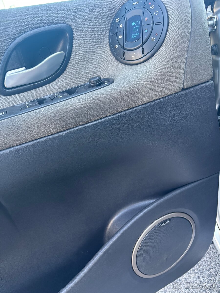 Renault Espace 2.2.DCI AUTOMAT privileg - 14