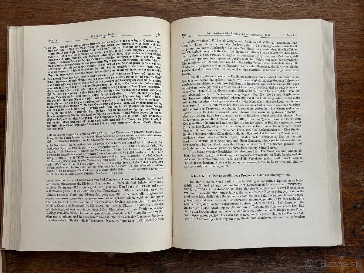 Handbuch zum Alten Testament - 14