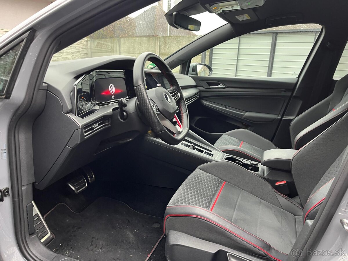 Volkswagen Golf 2.0 TSI 300k GTI Clubsport DSG - 14